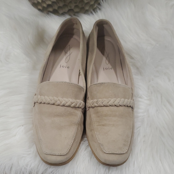 Joie Shoes - Joie  Flats